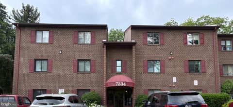 Photo of 7334 Tavenner Lane #1A, ALEXANDRIA, VA 22306 (MLS # VAFX2313310)