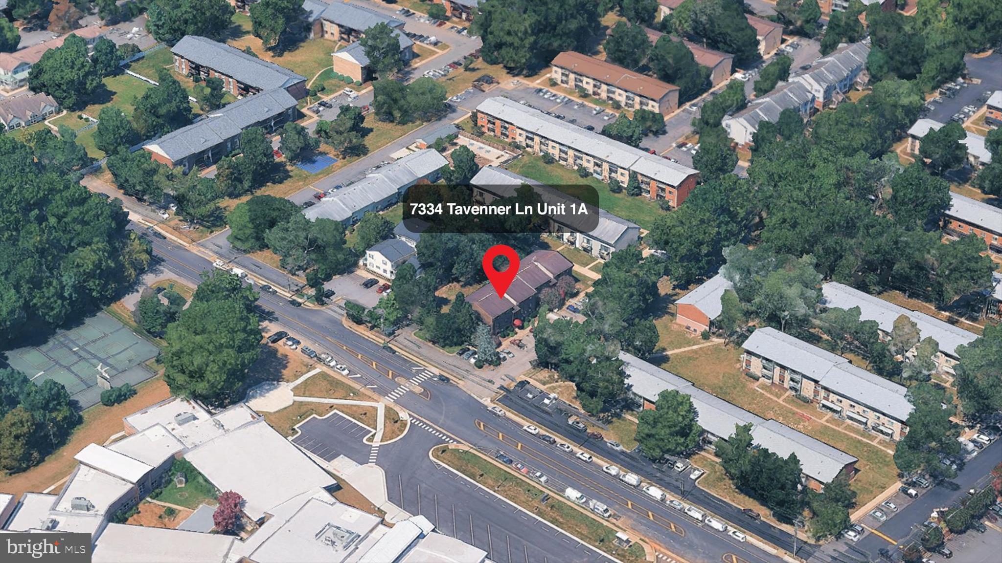 7334 TAVENNER LANE 1A
