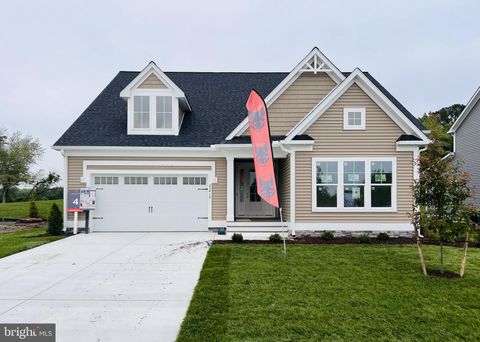 23412 E GATE DRIVE FRANKFORD DE 19945