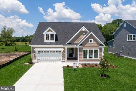 23412 E GATE DRIVE FRANKFORD DE 19945