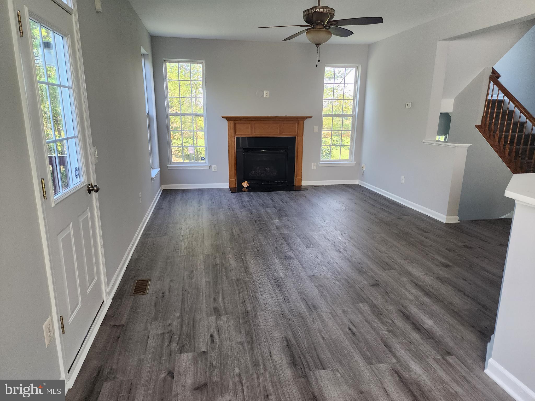 NEW TOWN MEADOWS - Residential Lease