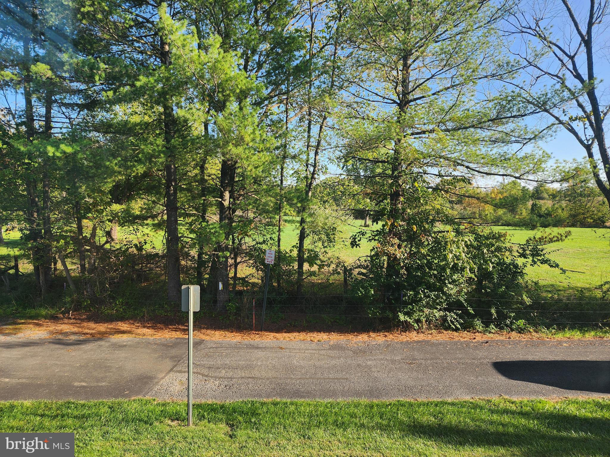 NEW TOWN MEADOWS - Residential Lease