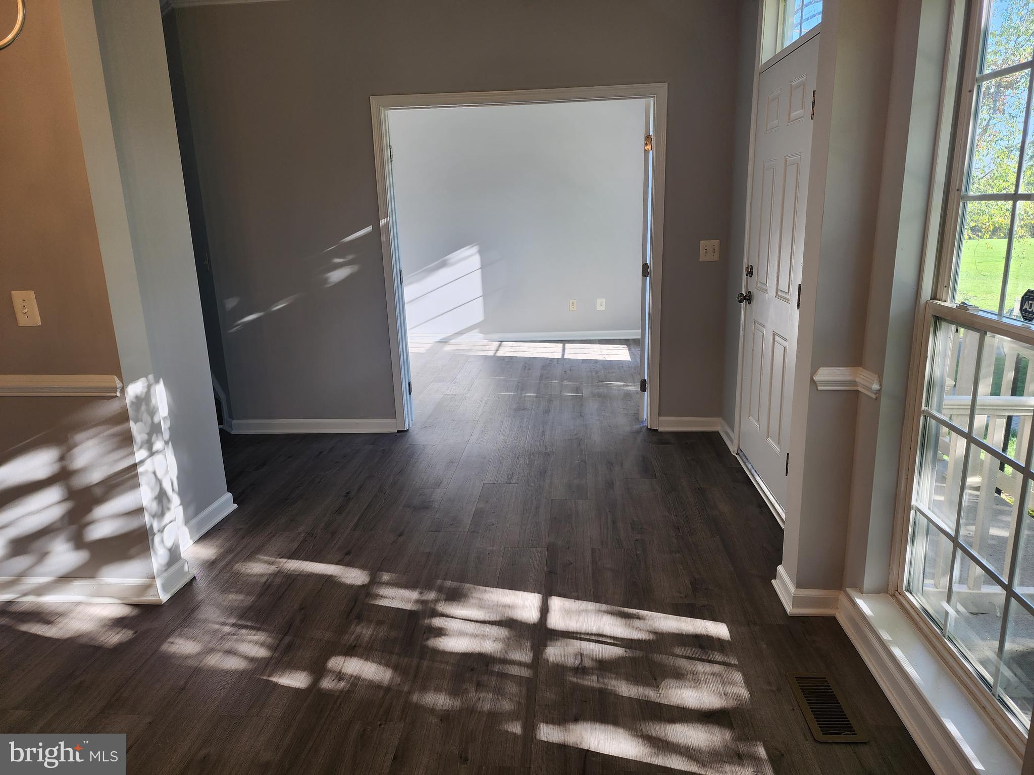 NEW TOWN MEADOWS - Residential Lease