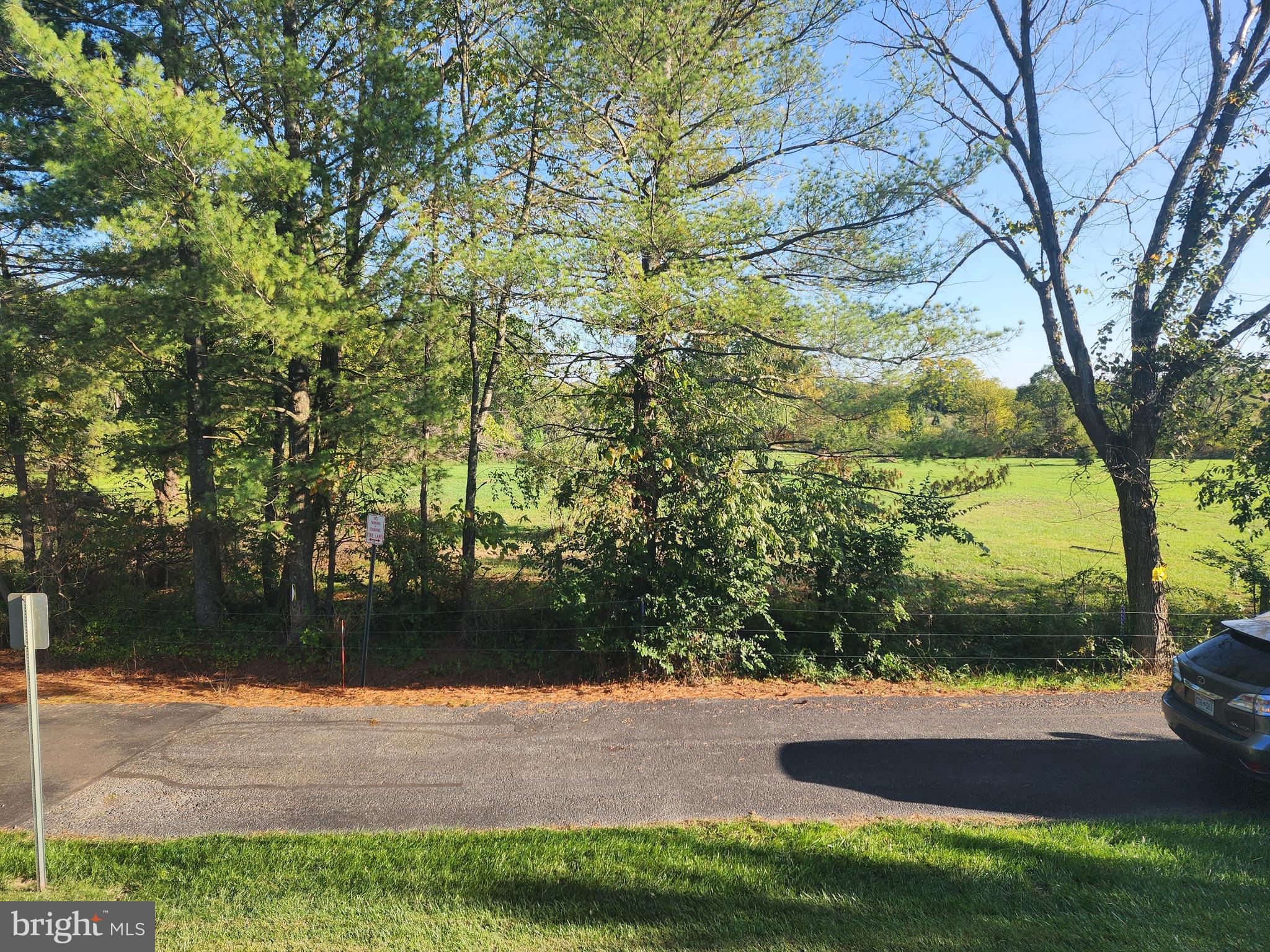 NEW TOWN MEADOWS - Residential Lease