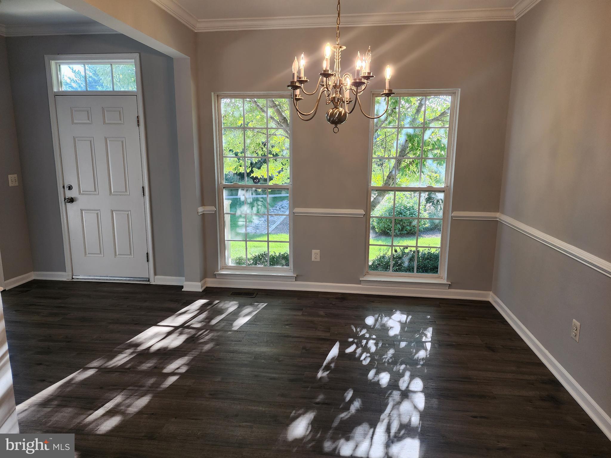 NEW TOWN MEADOWS - Residential Lease