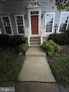 NEW TOWN MEADOWS - Residential Lease