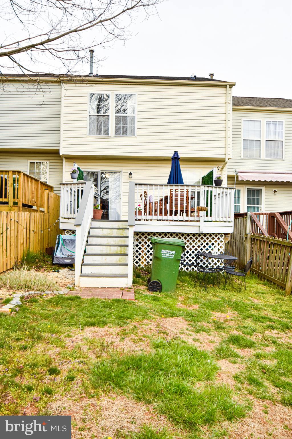 IRWINS CHOICE - Residential Lease