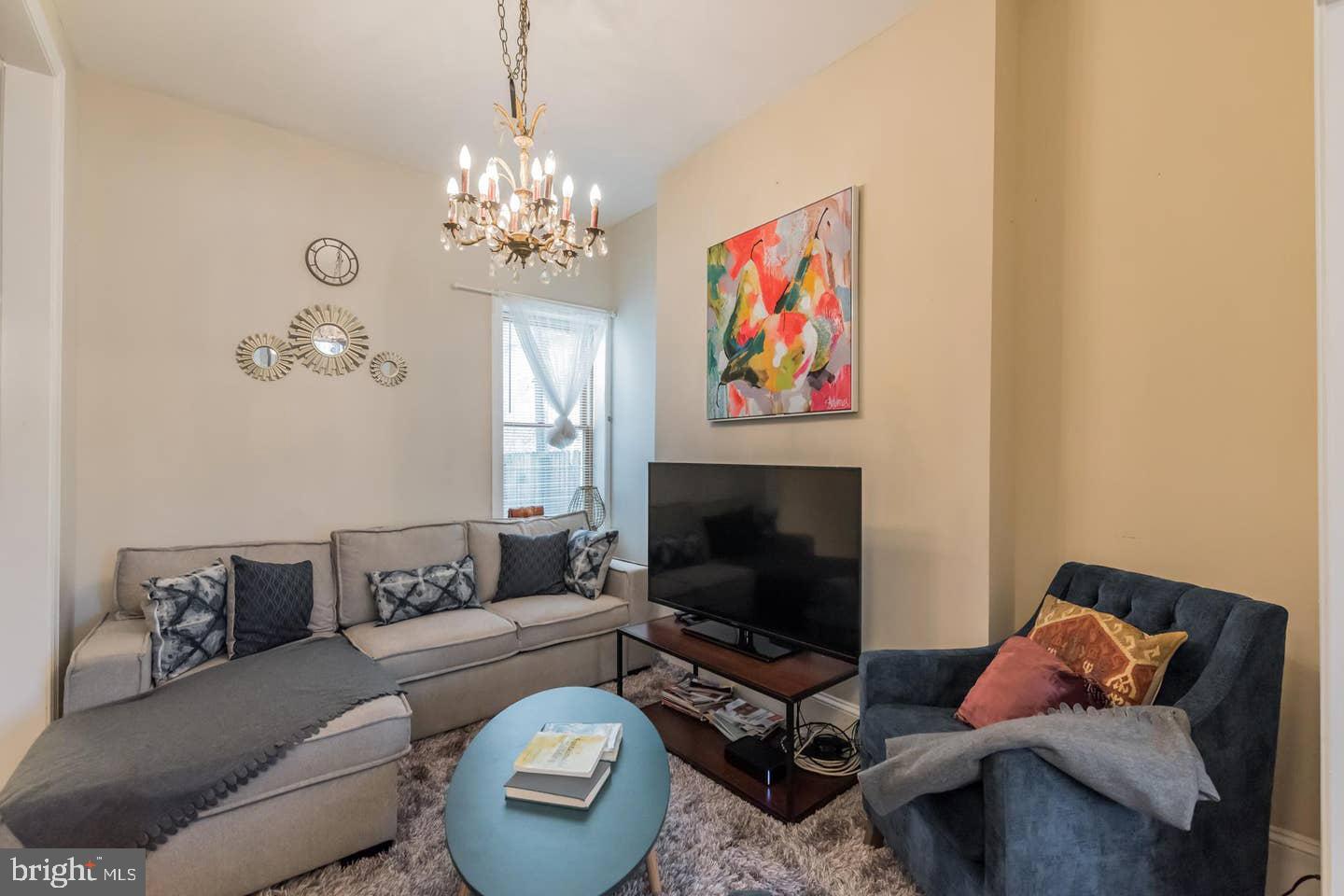 GRADUATE HOSPITAL - Residential Lease