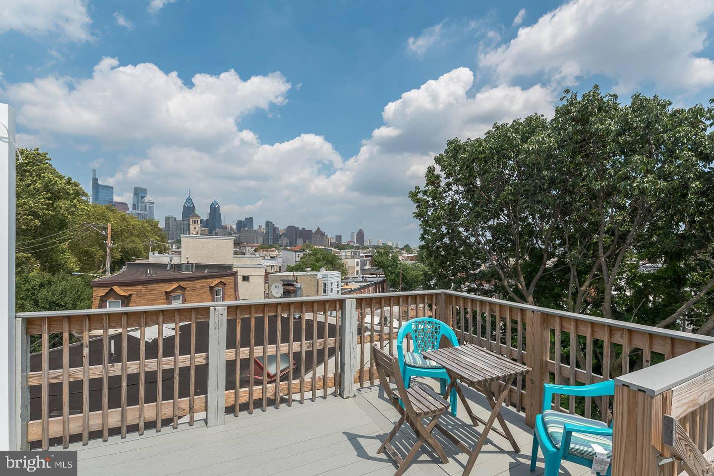 GRADUATE HOSPITAL - Residential Lease