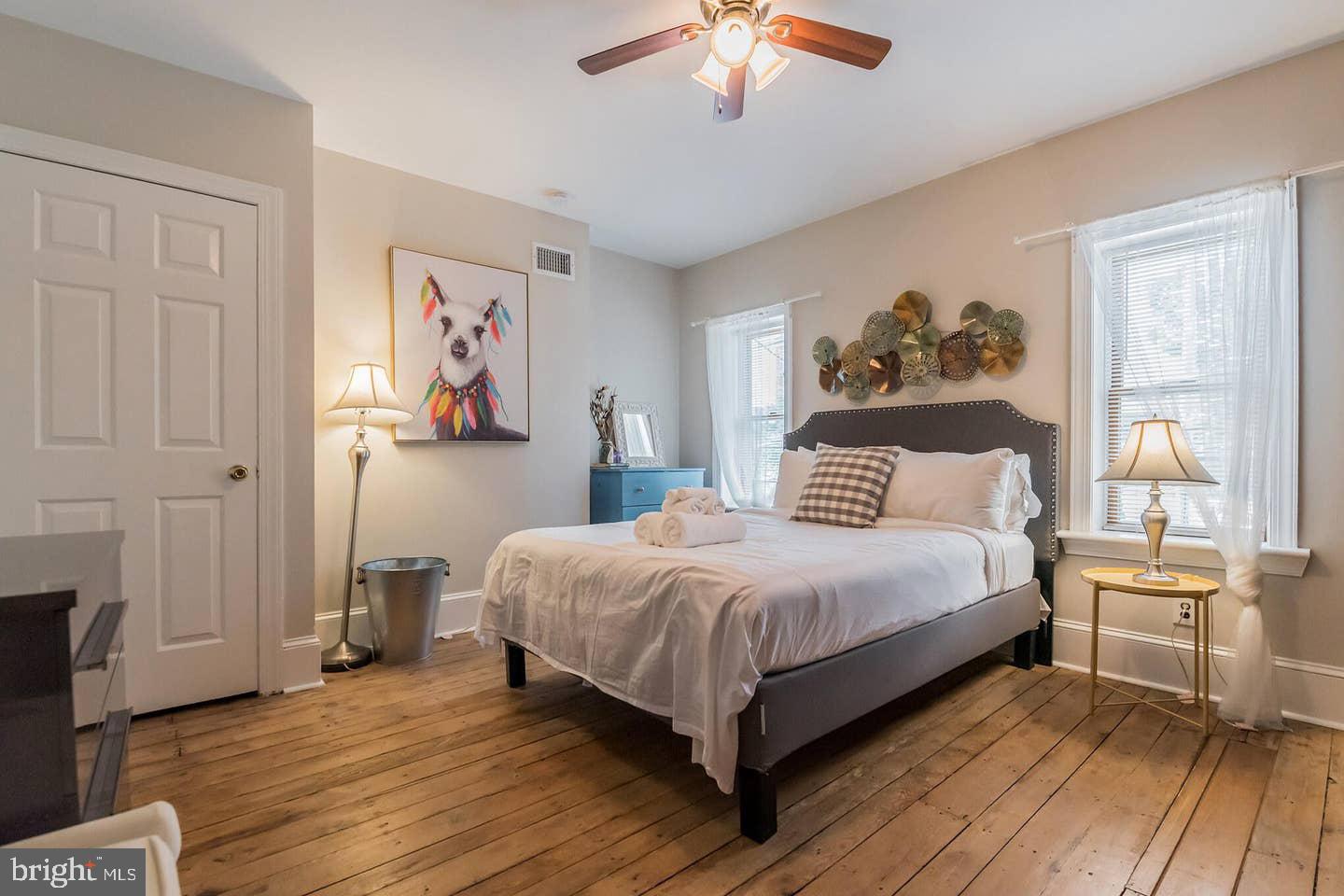 GRADUATE HOSPITAL - Residential Lease