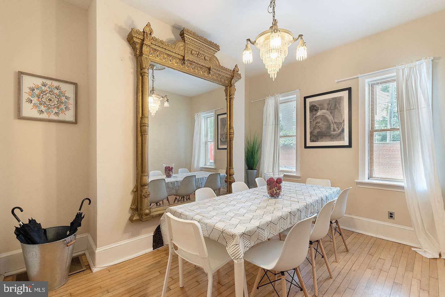 GRADUATE HOSPITAL - Residential Lease