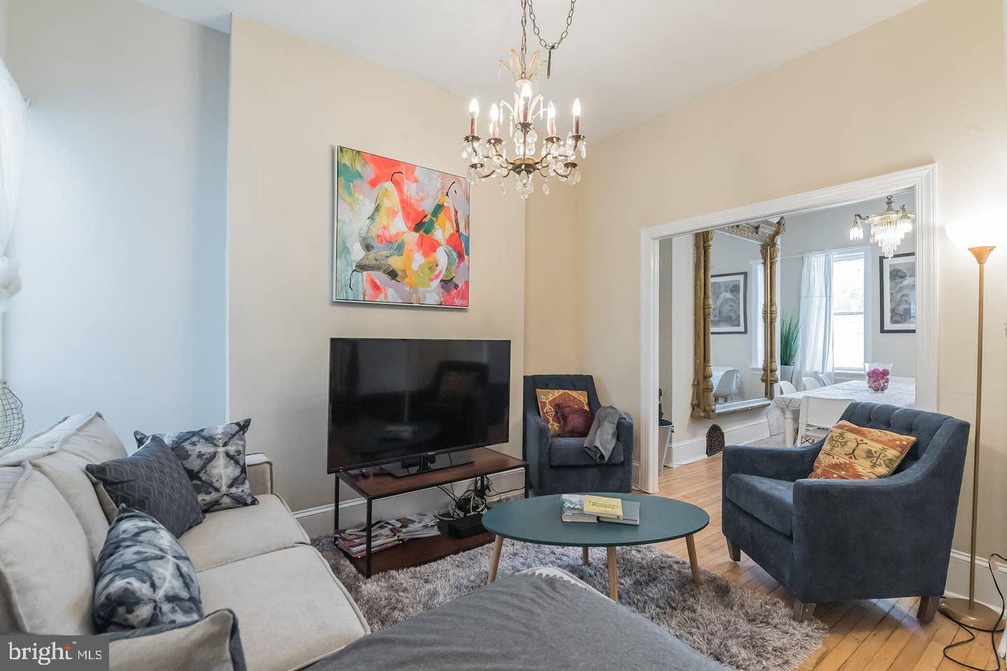 GRADUATE HOSPITAL - Residential Lease