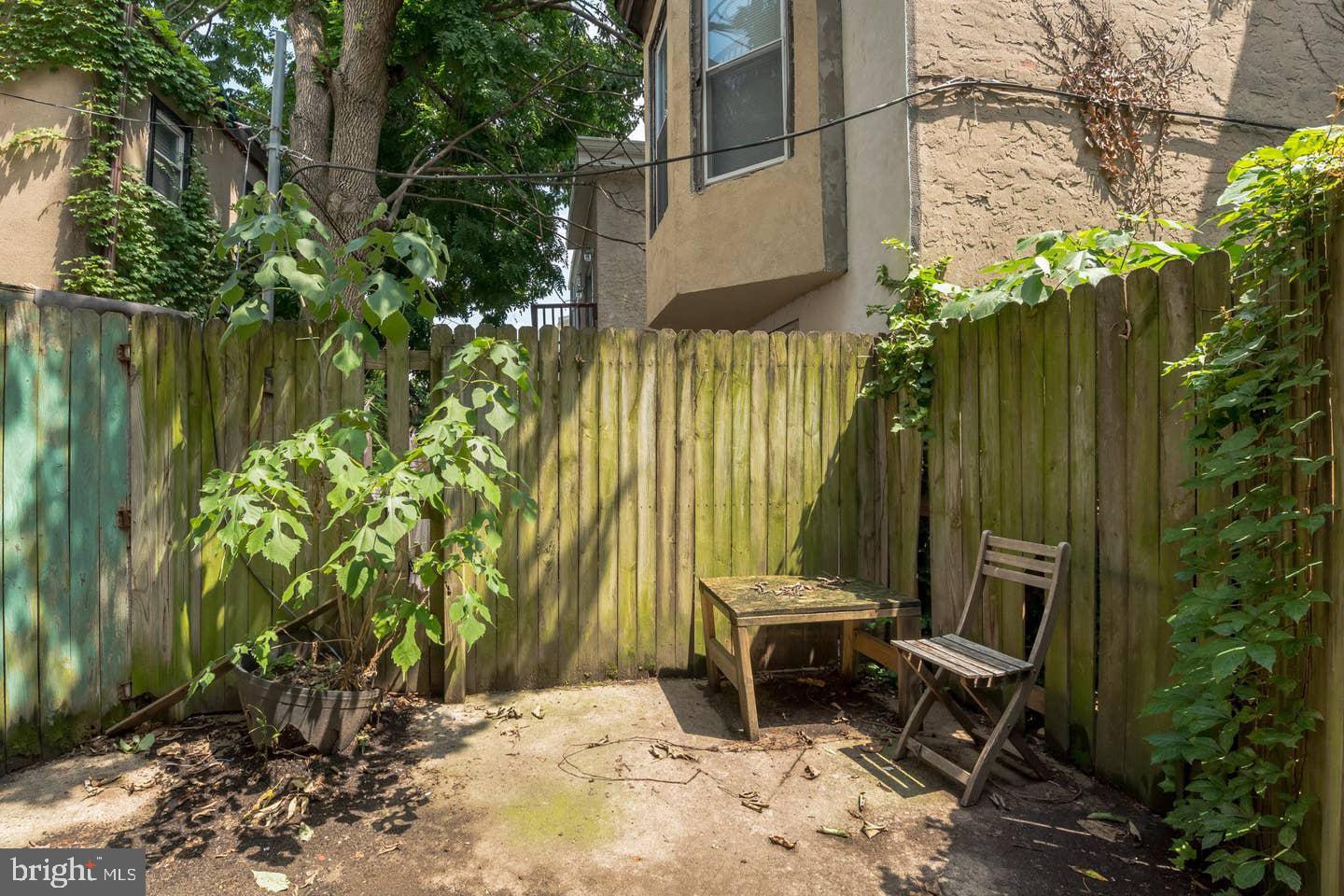 GRADUATE HOSPITAL - Residential Lease