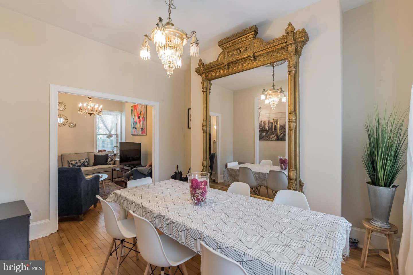 GRADUATE HOSPITAL - Residential Lease