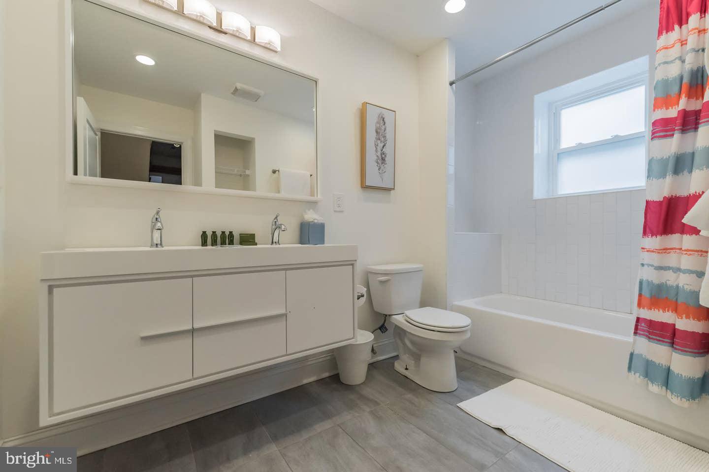 GRADUATE HOSPITAL - Residential Lease