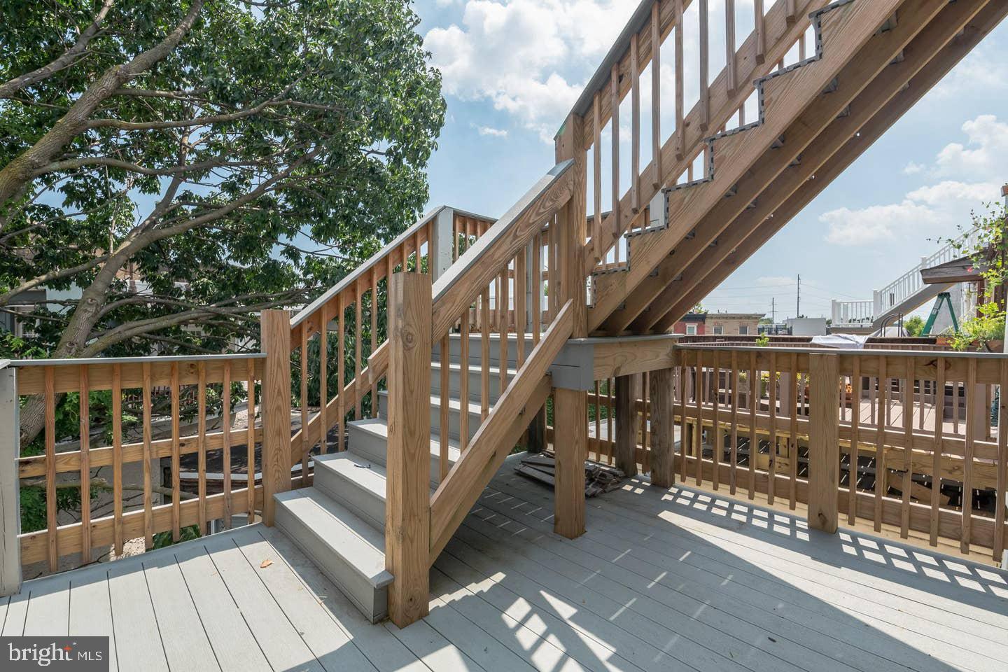 GRADUATE HOSPITAL - Residential Lease