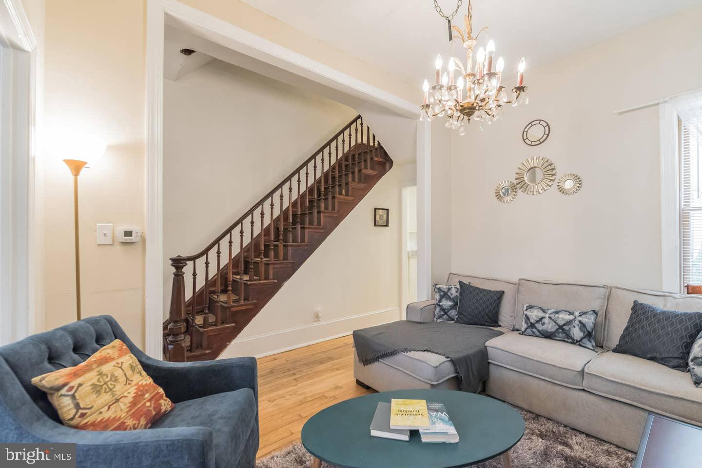 GRADUATE HOSPITAL - Residential Lease