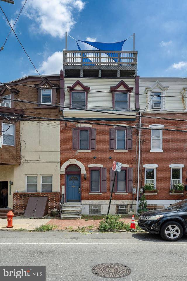 GRADUATE HOSPITAL - Residential Lease