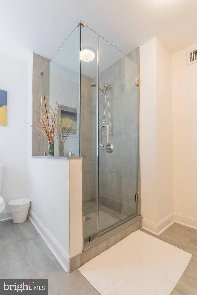 GRADUATE HOSPITAL - Residential Lease