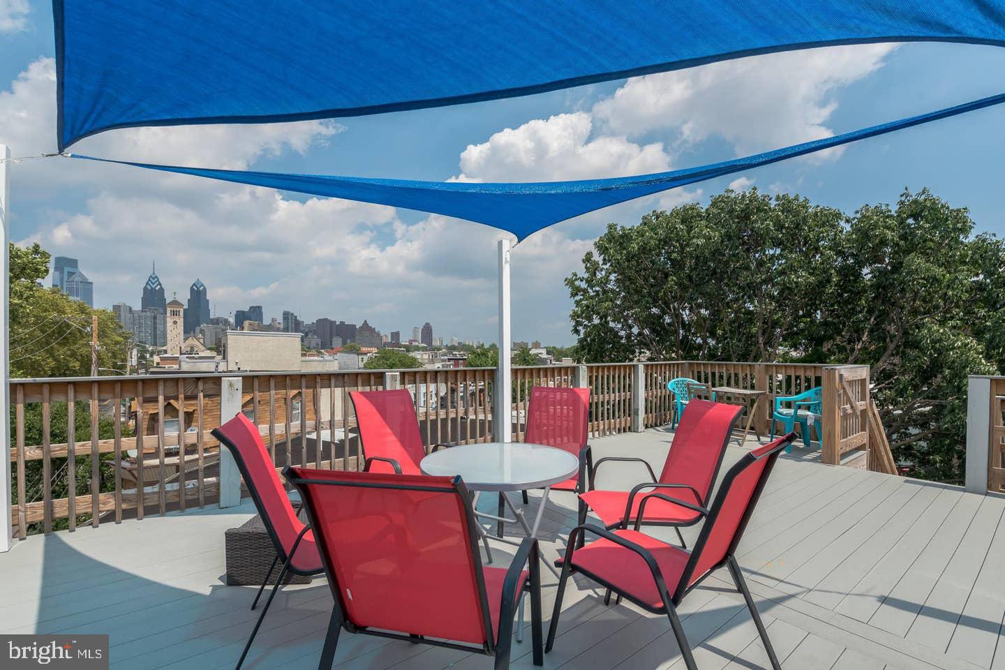 GRADUATE HOSPITAL - Residential Lease