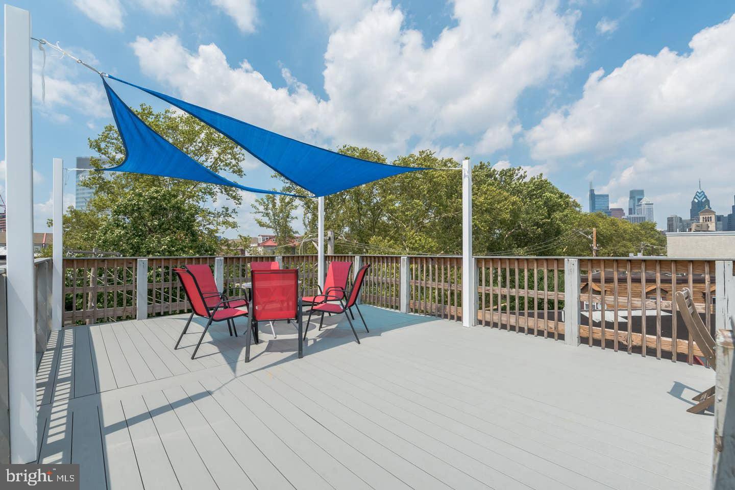 GRADUATE HOSPITAL - Residential Lease