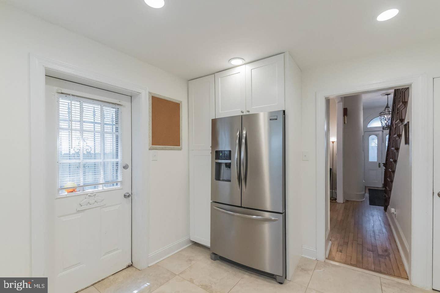 GRADUATE HOSPITAL - Residential Lease