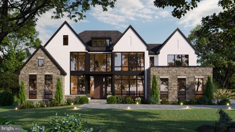 Photo of 741 Lawton Street, MCLEAN, VA 22101 (MLS # VAFX2340764)