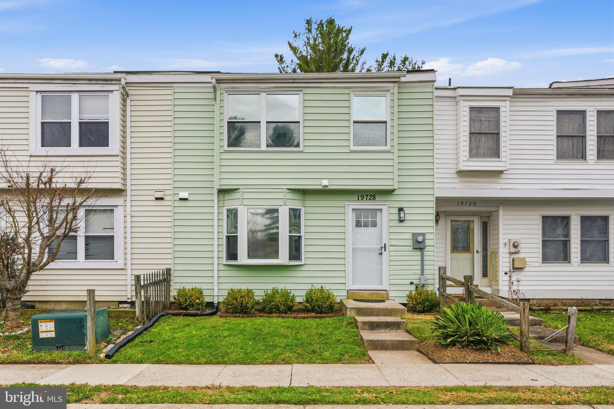 SUMMERHILL - Residential