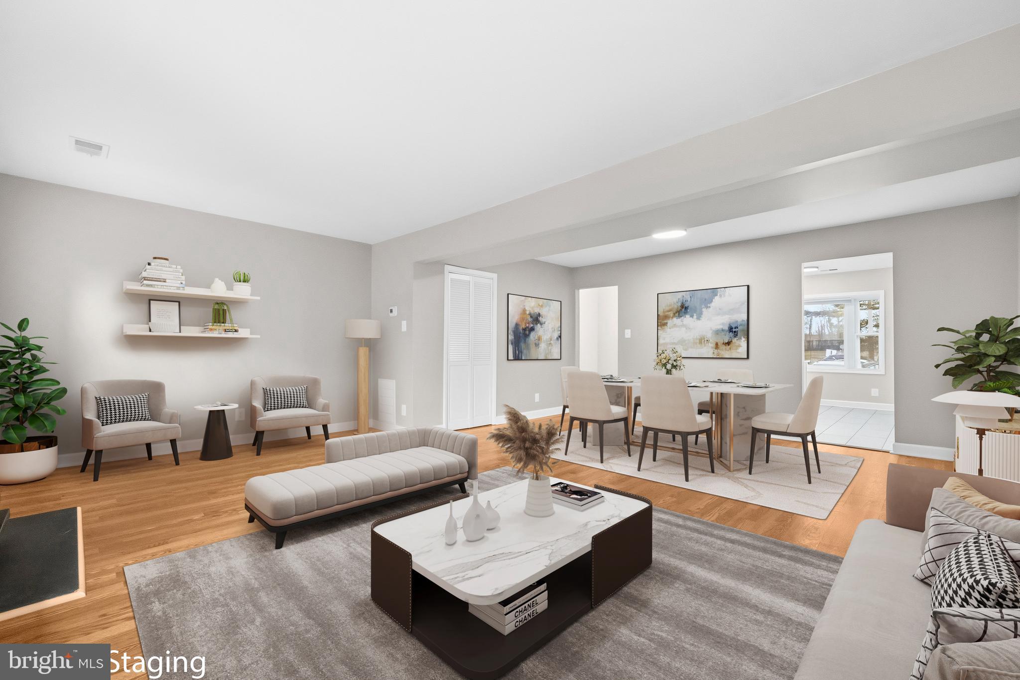 SUMMERHILL - Residential