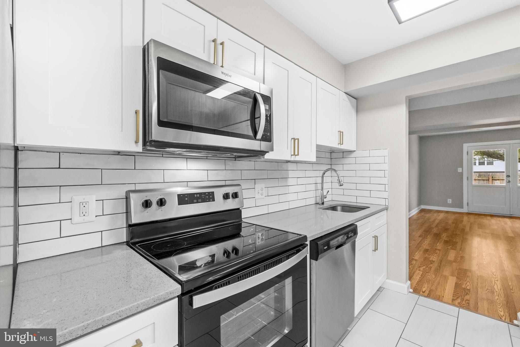 SUMMERHILL - Residential