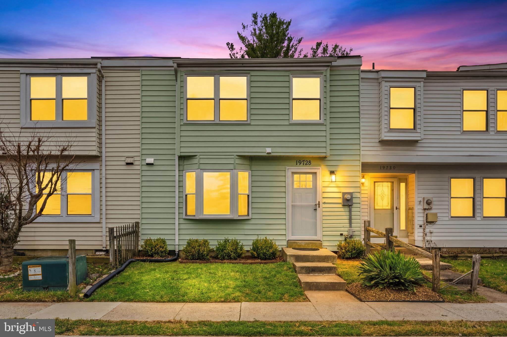 SUMMERHILL - Residential