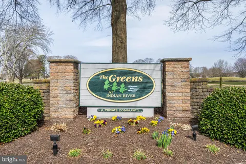 412 N Creek Circle, Dagsboro, DE MLS: DESU2080072