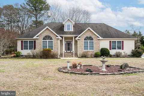 412 N Creek Circle, Dagsboro, DE MLS: DESU2080072