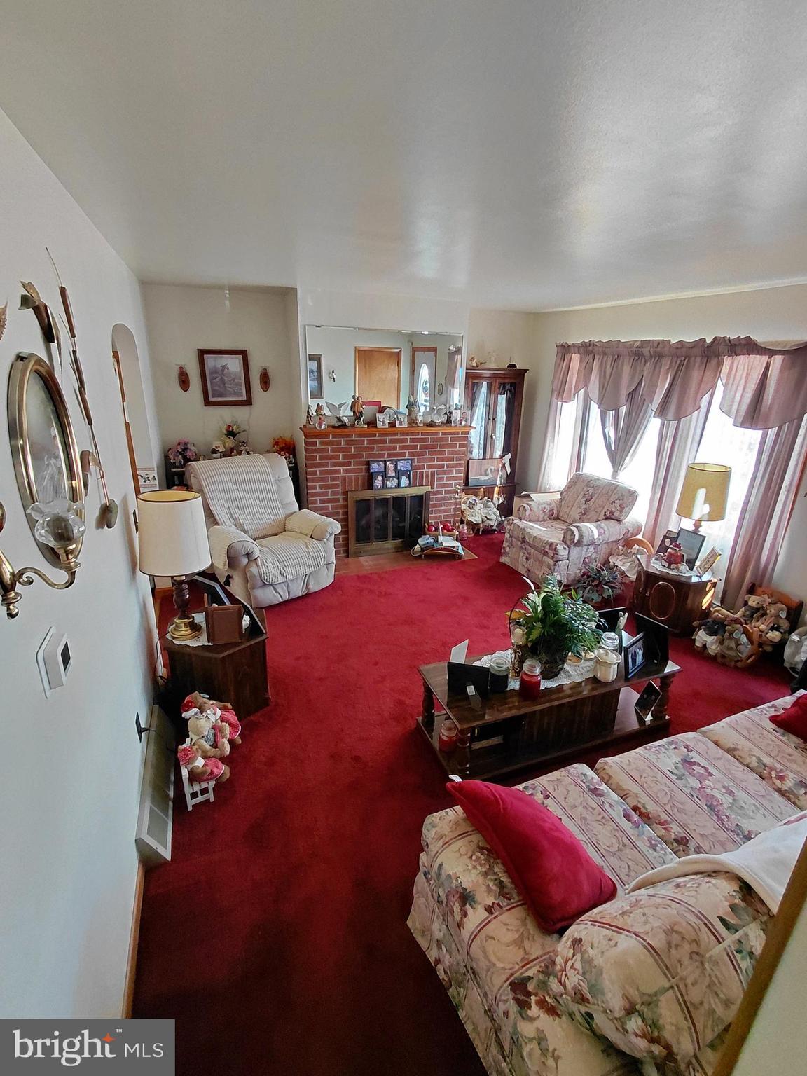 PETERSBURG - Residential