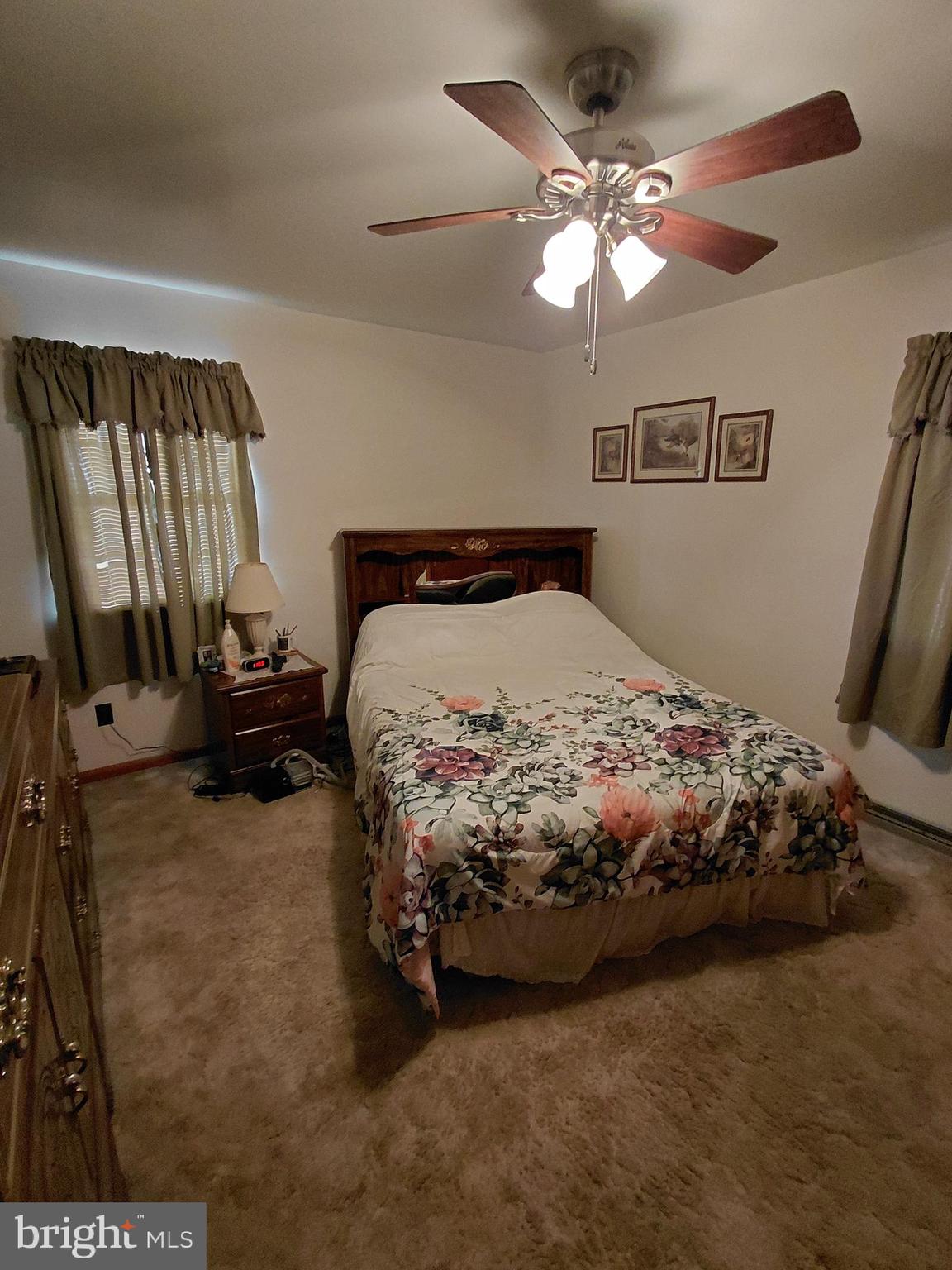 PETERSBURG - Residential