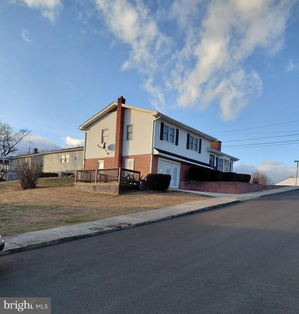 PETERSBURG - Residential