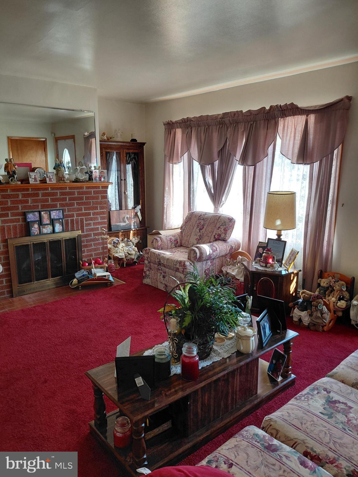 PETERSBURG - Residential