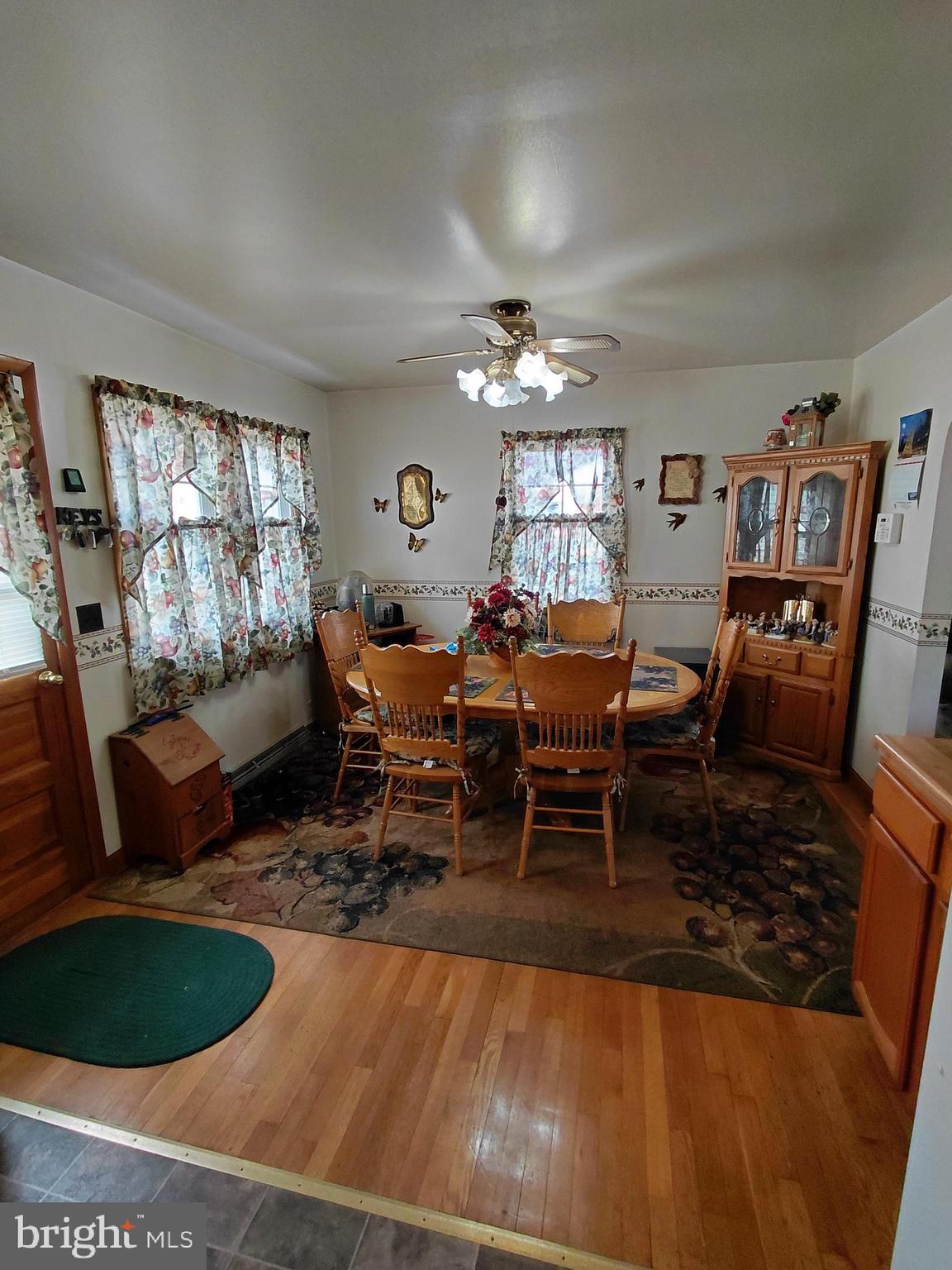 PETERSBURG - Residential