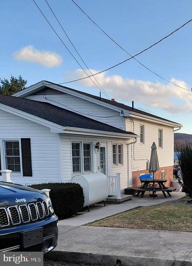 PETERSBURG - Residential