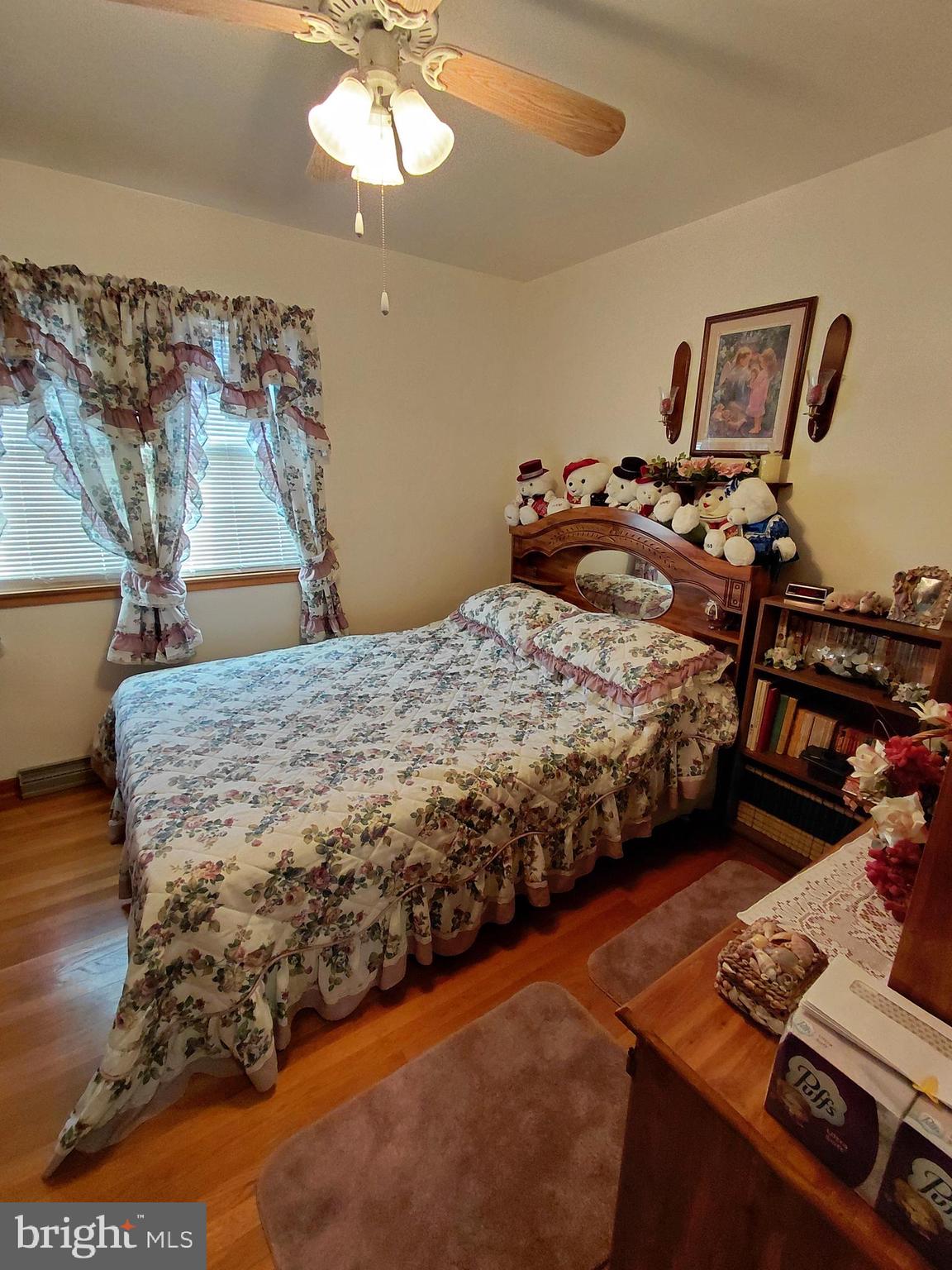 PETERSBURG - Residential