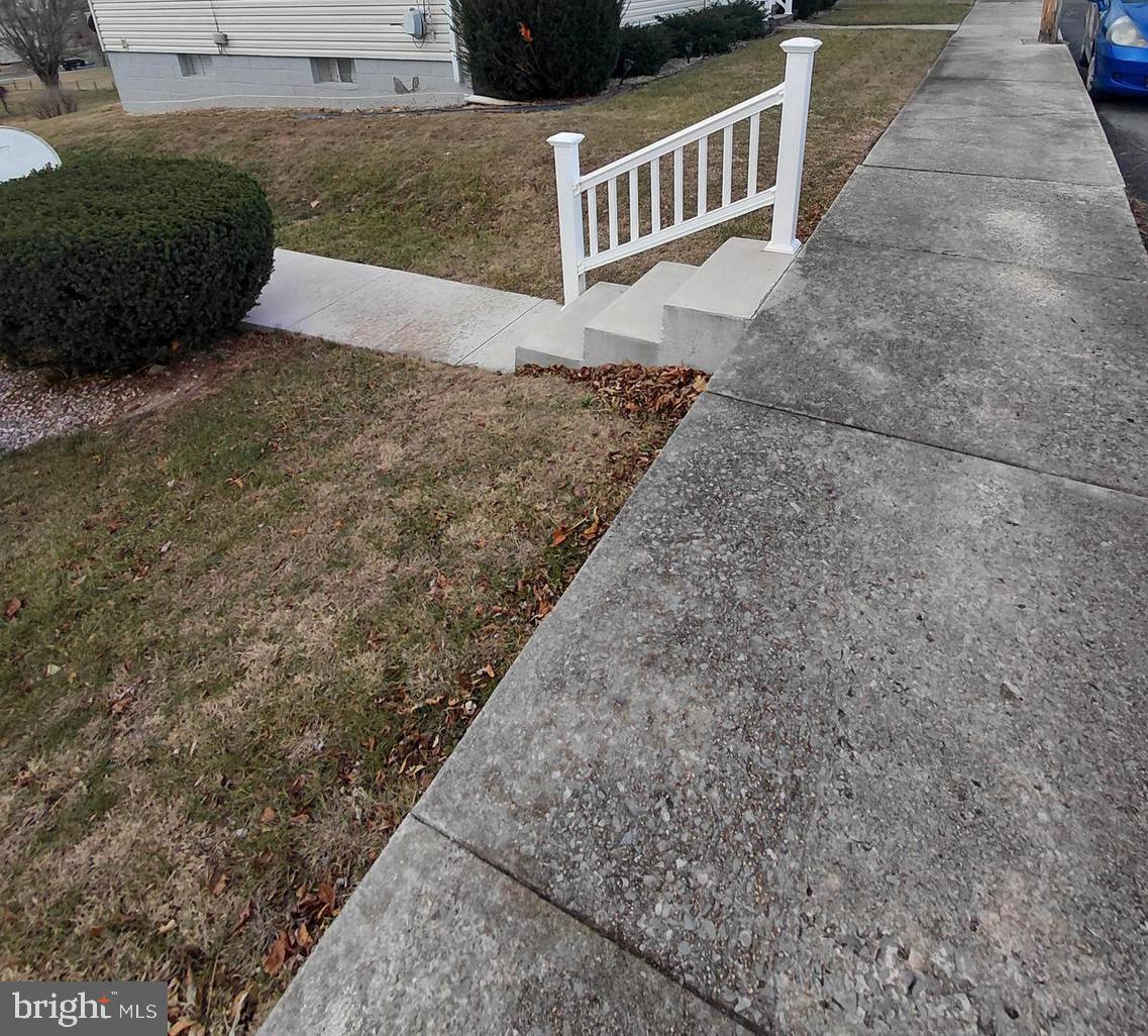 PETERSBURG - Residential