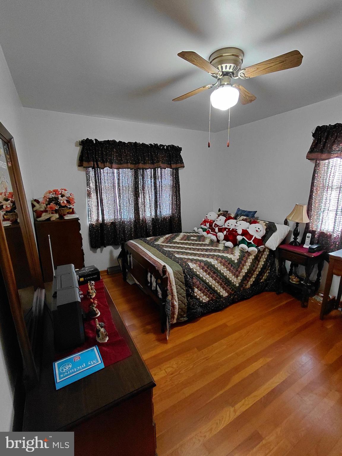 PETERSBURG - Residential