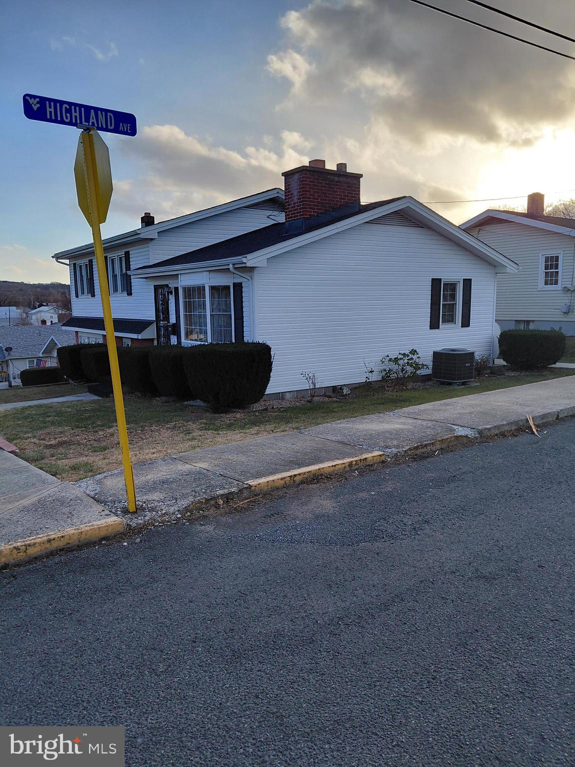 PETERSBURG - Residential