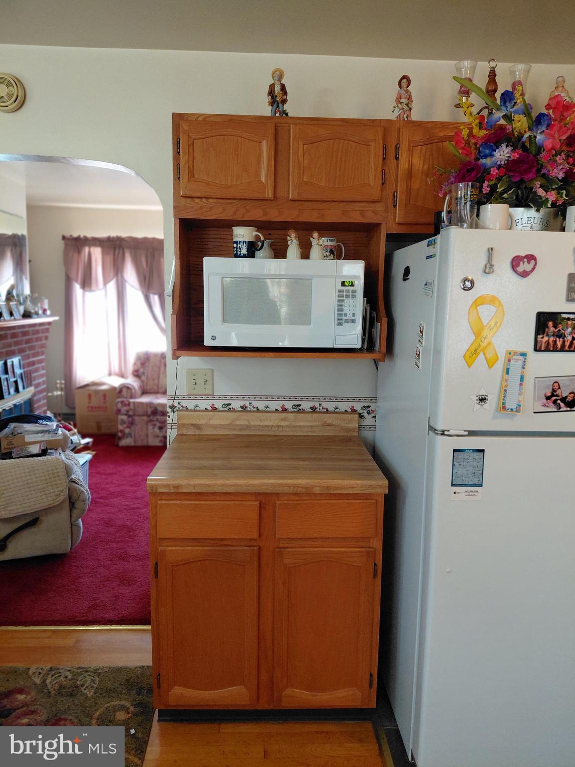 PETERSBURG - Residential