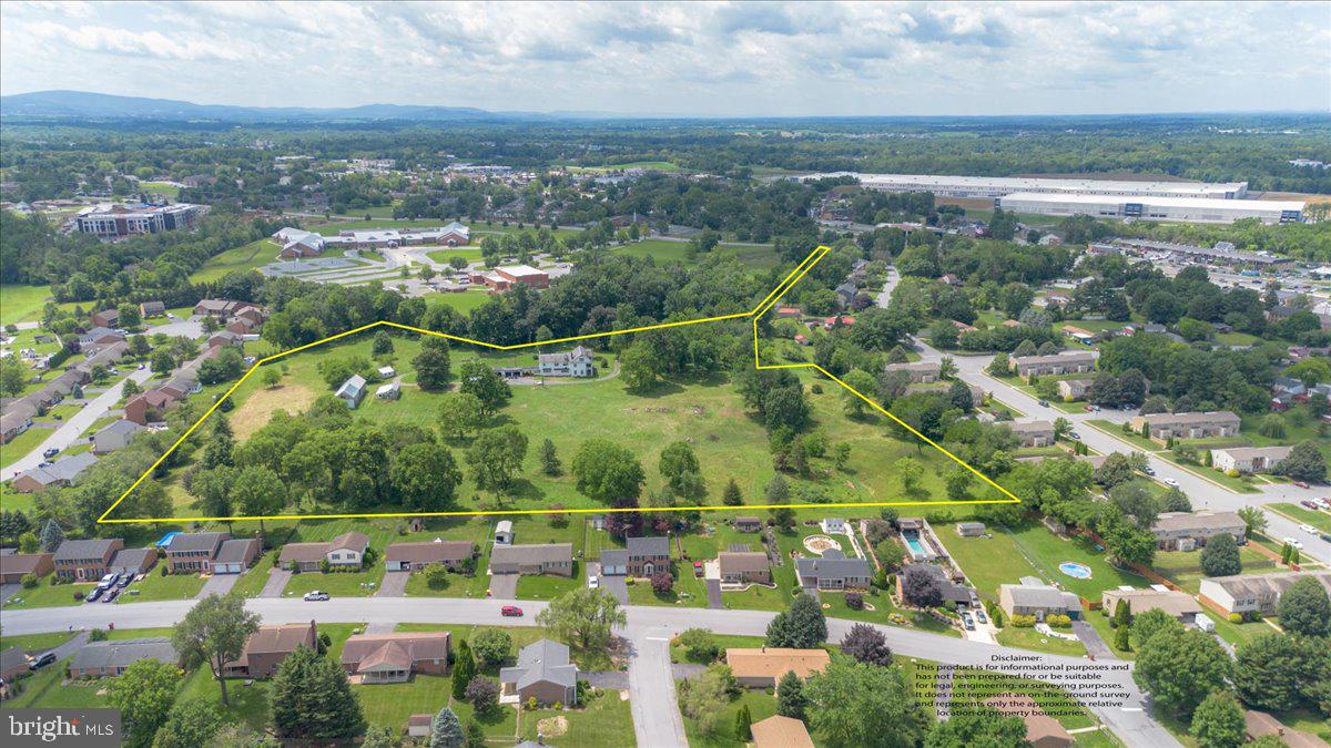 NONE AVAILABLE - Land