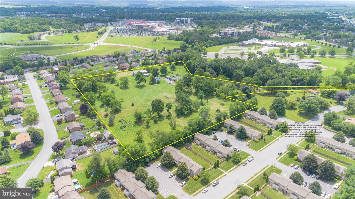 NONE AVAILABLE - Land