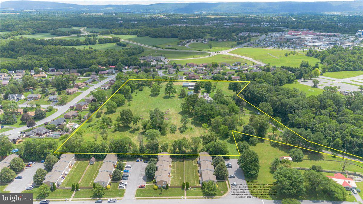 NONE AVAILABLE - Land