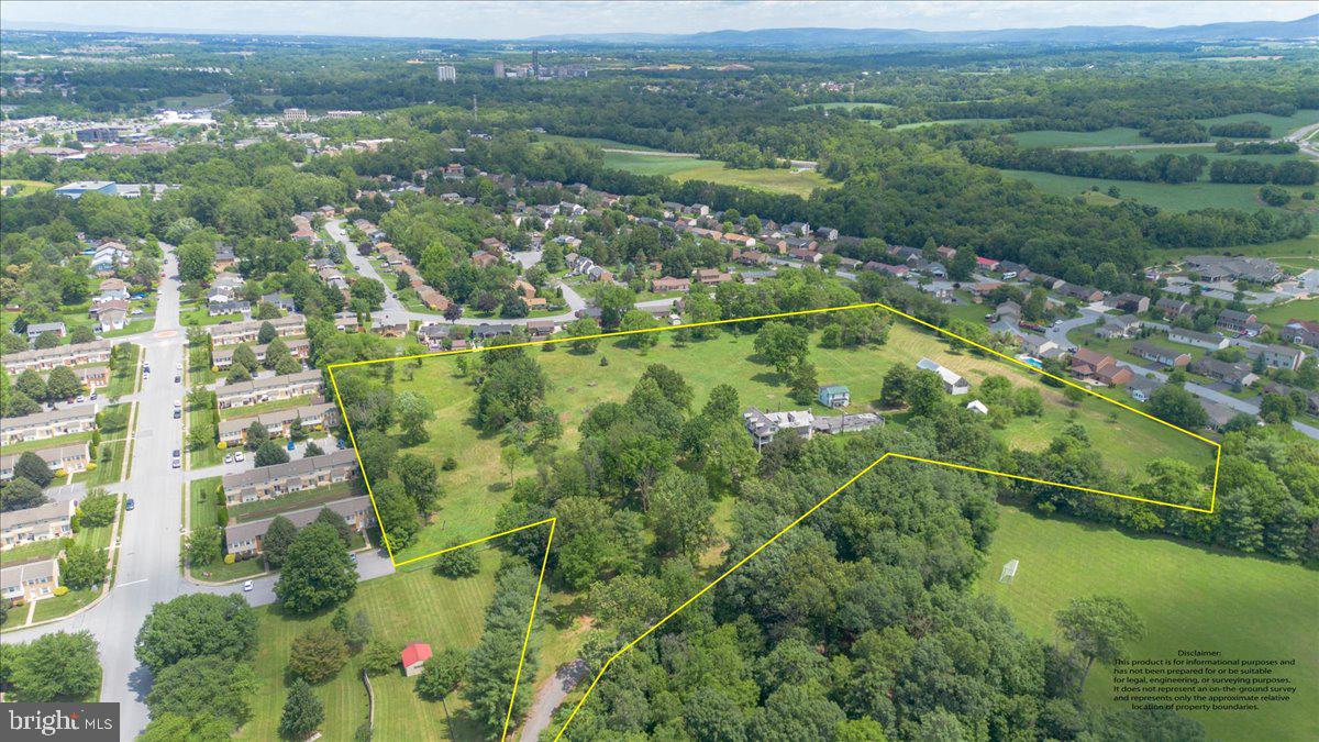 NONE AVAILABLE - Land