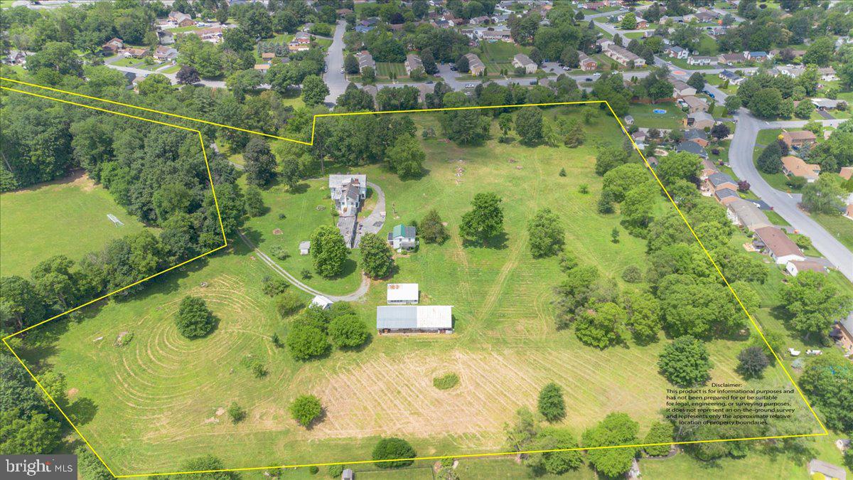 NONE AVAILABLE - Land