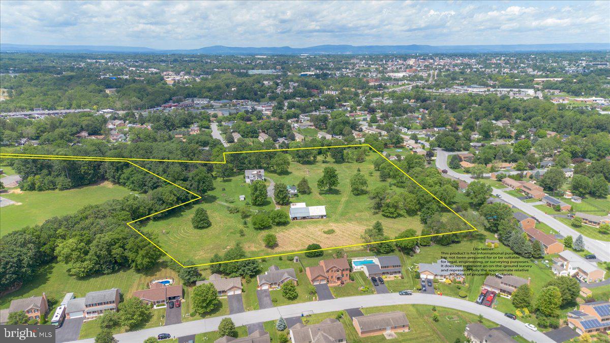 NONE AVAILABLE - Land